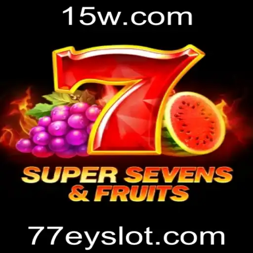 Explorando o Mundo Excitante de 7SuperSevensFruits