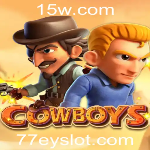 Descubra o Fascinante Mundo de 'COWBOYS': Aventura, Estratégia e Diversão