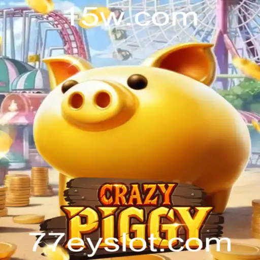 Descubra o Empolgante Mundo de CrazyPiggy