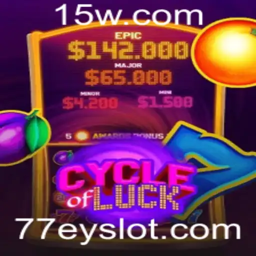 CycleofLuck: Explorando as Regras e Atrações do Jogo Inovador