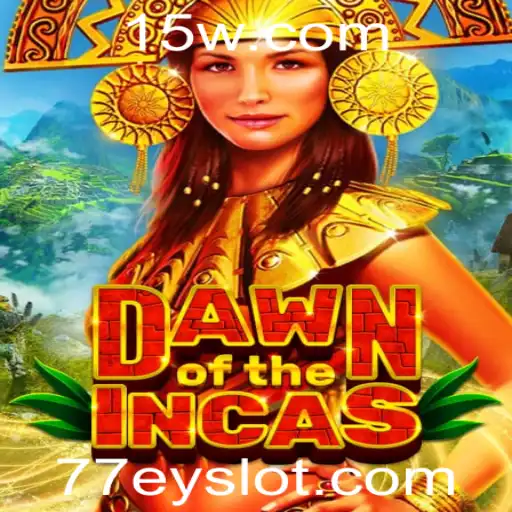 Descubra o Fascinante Mundo de DawnoftheIncas