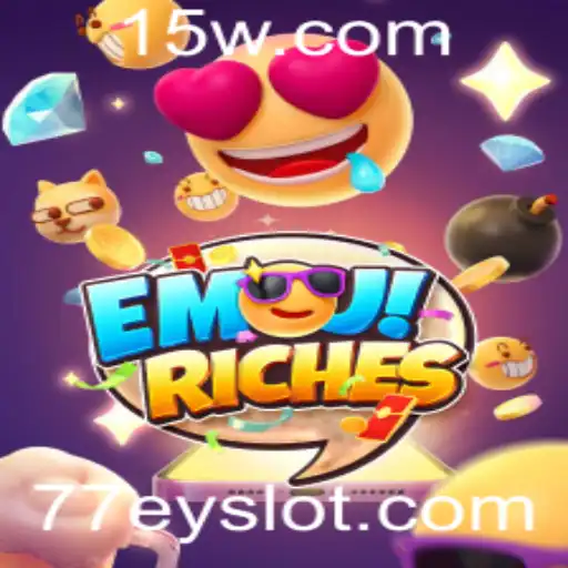 Descubra o Fascinante Mundo de EmojiRiches: Um Jogo Empolgante para os Amantes de Emojis