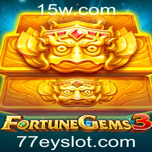 FortuneGems3: Uma Jornada Através de Riquezas Virtuais