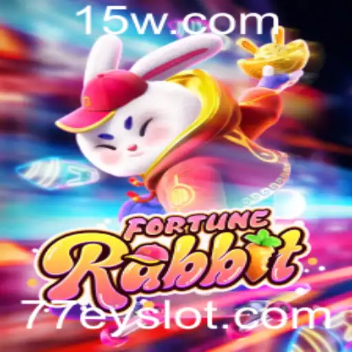 FortuneRabbit: Descubra o Fascinante Mundo do Jogo 77ey