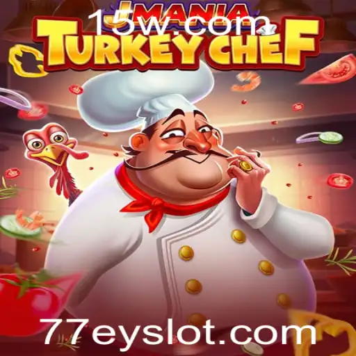 Descubra o Mundo de JManiaTurkeyChef: Um Jogo Cativante