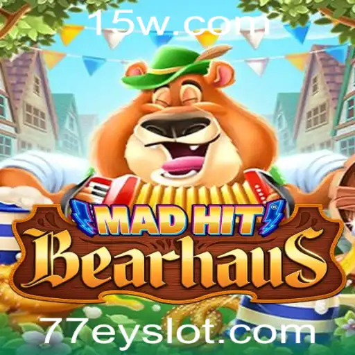 MadHitBearhaus: O Novo Fenômeno dos Jogos que Está Conquistando o Mundo