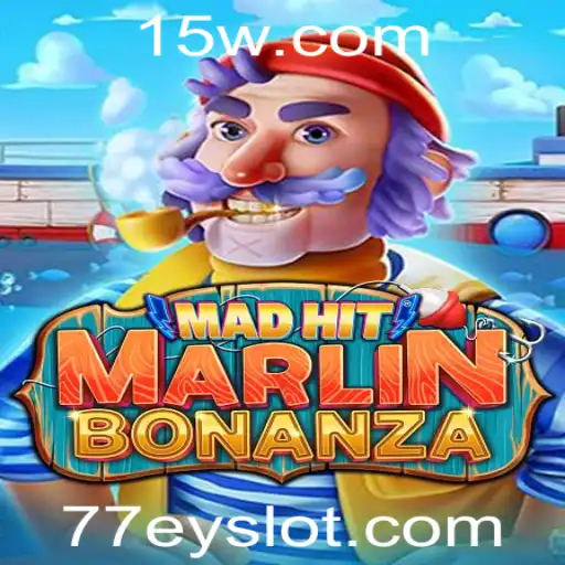 MadHitMarlinBonanza: A Excitante Experiência de Pesca Digital