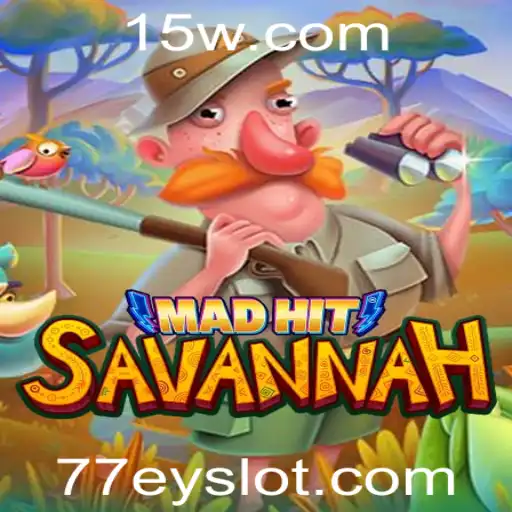 MadHitSavannah: Descubra as Aventuras Selvagens do Novo Jogo de Tabuleiro