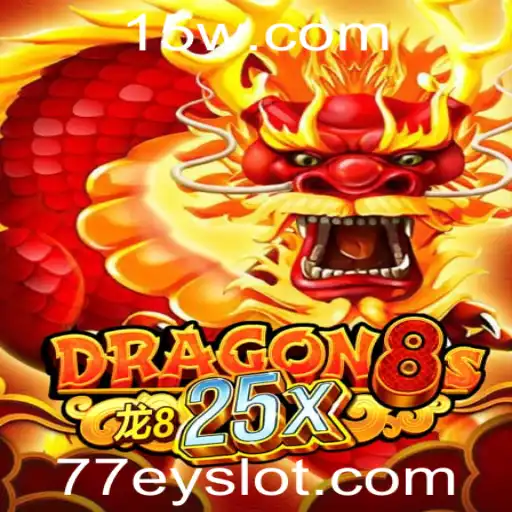 Desvendando o Universo de Dragon8s25x: O Jogo que Revoluciona Com 77ey