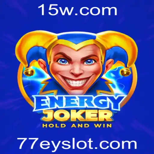 EnergyJoker: Uma Nova Era de Jogos Energéticos
