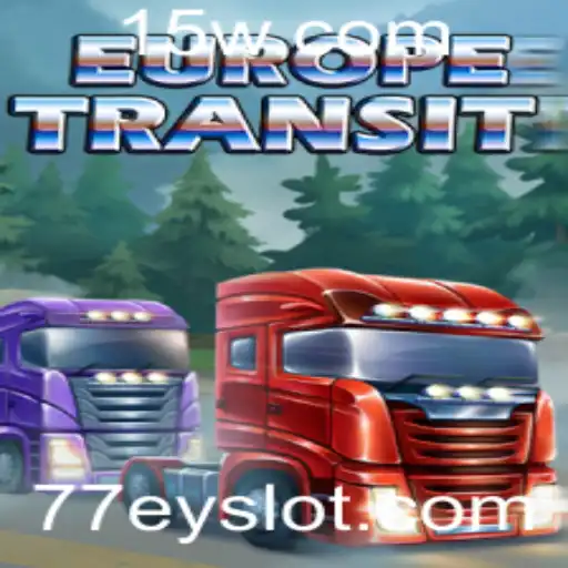 Descubra o Fascinante Mundo de EuropeTransit: O Jogo de Estratégia que Conquista a Europa