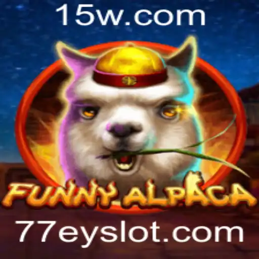 Descubra o Mundo Encantado de FunnyAlpaca