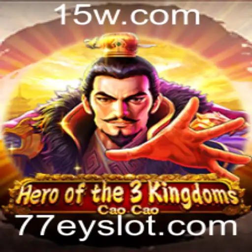 Heroofthe3KingdomsCaoCao: Uma Jornada Épica pela História Chinesa