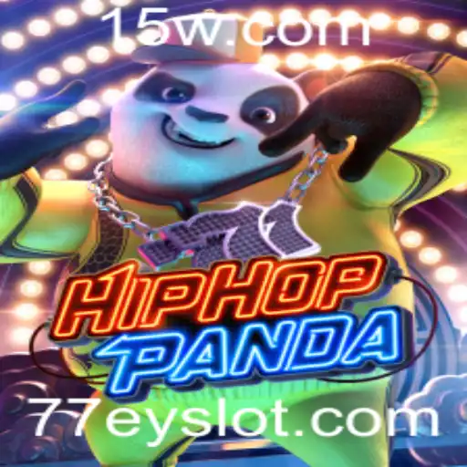 Explorando o Mundo Vibrante do Jogo HipHopPanda
