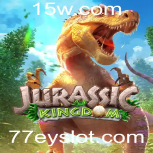 Explorando o Mundo de JurassicKingdom: Aventura e Estratégia em Terra de Dinossauros