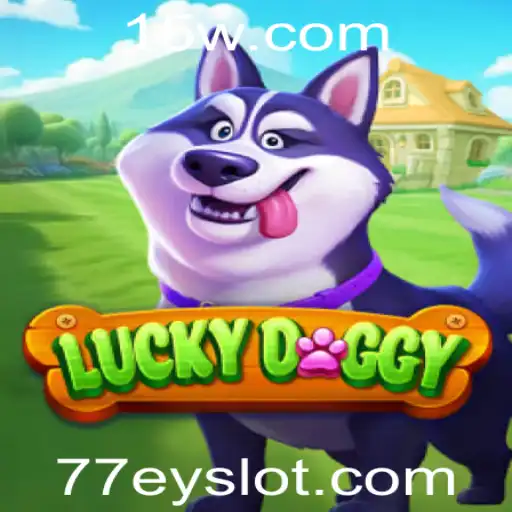 Explorando o Mundo de LuckyDoggy: O Jogo do Momento
