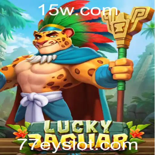 Explorando o Mundo Fascinante de LuckyJaguar: Um Novo Horizonte nos Jogos