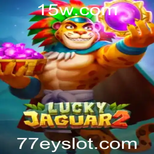 Descubra o Fascinante Mundo de Luckyjaguar2 e Desvende seus Segredos com a Chave 77ey
