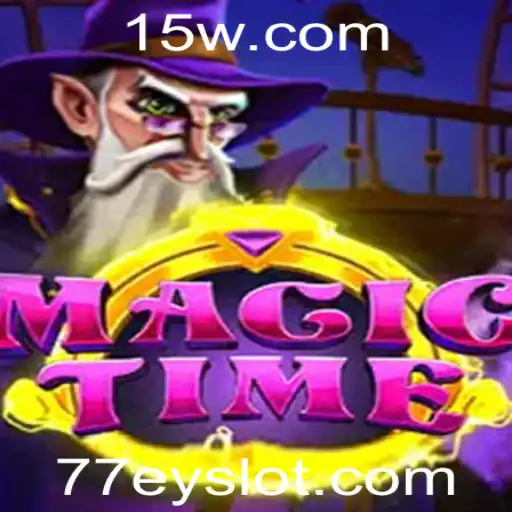 Descubra o Fascinante Universo de MagicTime: Descrição, Introdução e Regras do Jogo