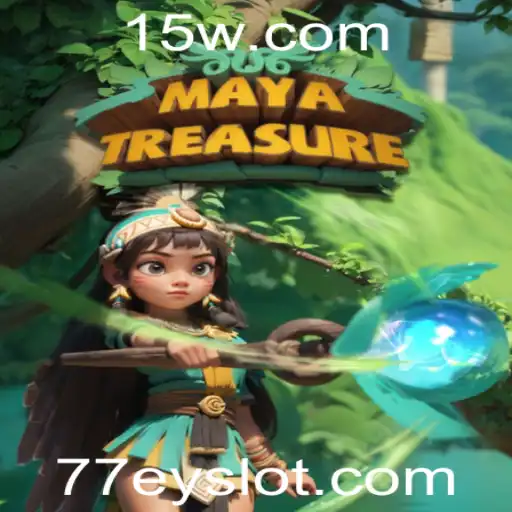Explorando o Mundo de MayaTreasure: Uma Aventura Inesquecível