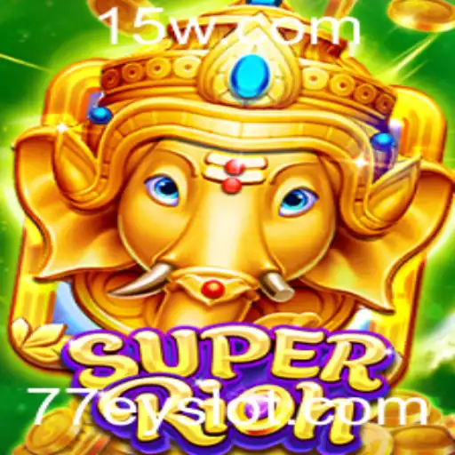 Explorando o Mundo do Jogo SuperRich: Uma Jornada de Estratégia e Sucesso