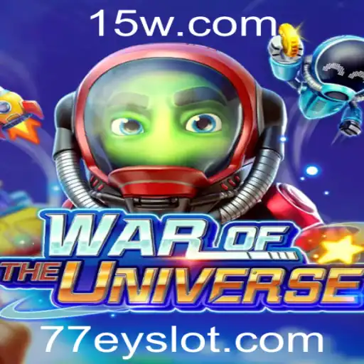 WAROFTHEUNIVERSE: Um Mergulho no Jogo Estratégico que Está Conquistando o Mundo