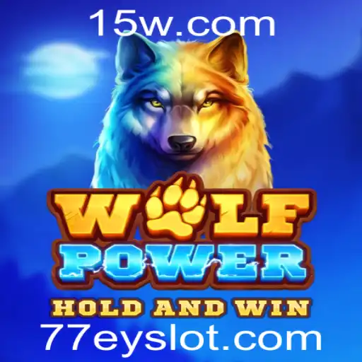 WolfPower: Descubra o Novo Jogo que Está Conquistando o Mundo Com a Chave 77ey