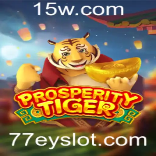 Explorando ProsperityTiger: O Jogo de Estratégia e Aventura Baseado em 77ey