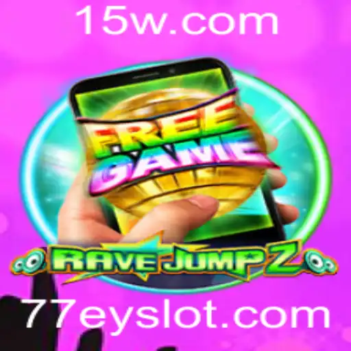 RaveJump2M: Uma Jornada Inovadora no Mundo dos Jogos Eletrônicos