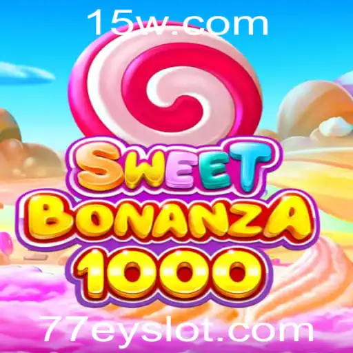 SweetBonanza1000: Uma Jornada de Diversão Açucarada