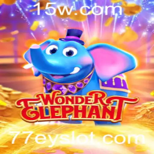 WonderElephant: Uma Aventura Inigualável no Mundo dos Jogos